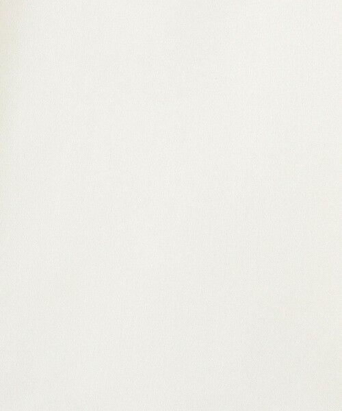 TOMORROWLAND / トゥモローランド シャツ・ブラウス | ウォッシャブルサテン ドレープブラウス | 詳細13