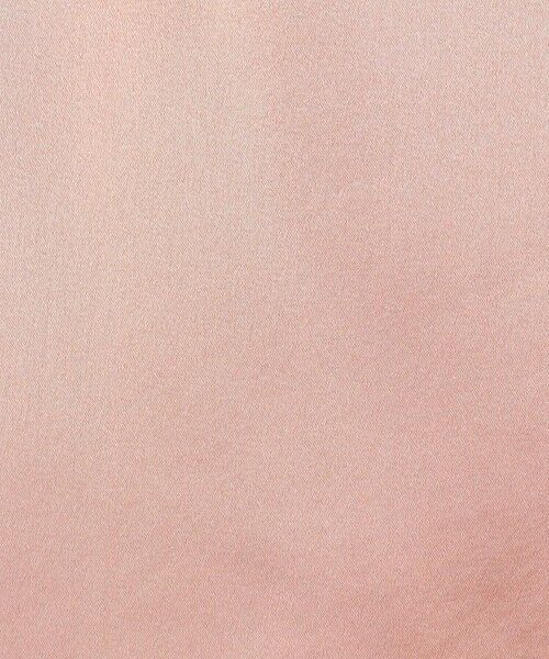 TOMORROWLAND / トゥモローランド シャツ・ブラウス | ウォッシャブルサテン ドレープブラウス | 詳細9