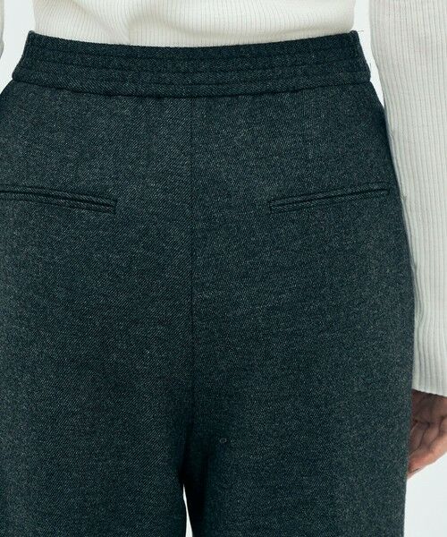 TOMORROWLAND / トゥモローランド その他パンツ | シックツイード ストレートパンツ | 詳細6