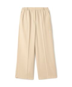 TOMORROWLAND / トゥモローランド その他パンツ | 【WEB先行予約】ブロークンオックス ストレートパンツ