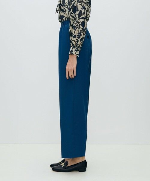 TOMORROWLAND / トゥモローランド その他パンツ | 【WEB先行予約】ブロークンオックス ストレートパンツ | 詳細3