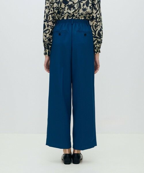 TOMORROWLAND / トゥモローランド その他パンツ | 【WEB先行予約】ブロークンオックス ストレートパンツ | 詳細4