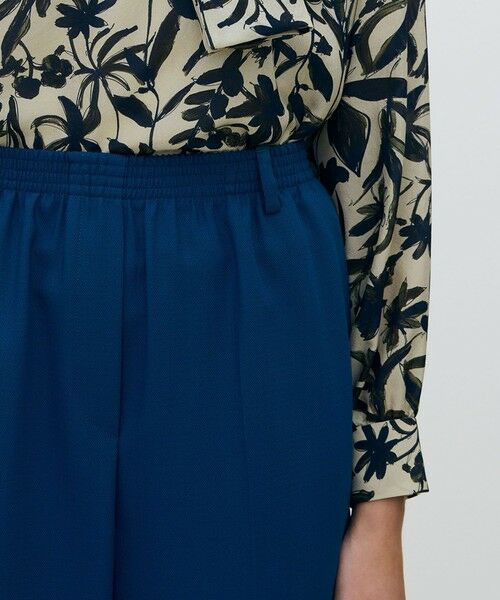 TOMORROWLAND / トゥモローランド その他パンツ | 【WEB先行予約】ブロークンオックス ストレートパンツ | 詳細5