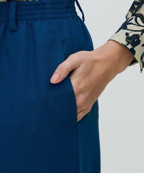 TOMORROWLAND / トゥモローランド その他パンツ | 【WEB先行予約】ブロークンオックス ストレートパンツ | 詳細7