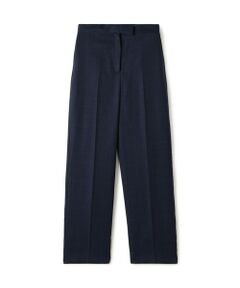 TOMORROWLAND / トゥモローランド スラックス・ドレスパンツ | ZELANDER NATURAL STRETCH ストレートパンツ