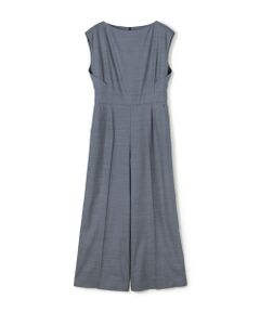 TOMORROWLAND / トゥモローランド サロペット・オールインワン | 【WEB先行予約】シャイニーシャーク コンビネゾン