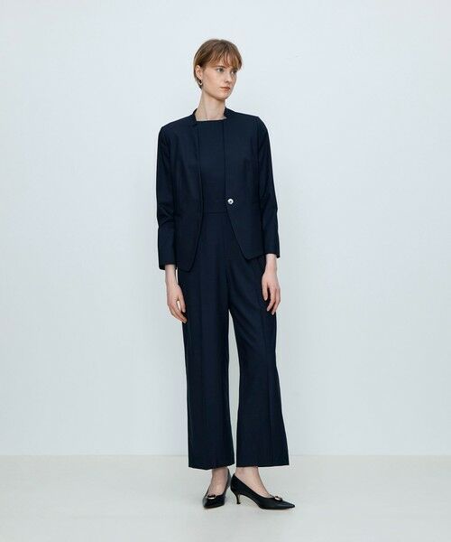 TOMORROWLAND / トゥモローランド サロペット・オールインワン | 【WEB先行予約】シャイニーシャーク コンビネゾン | 詳細11