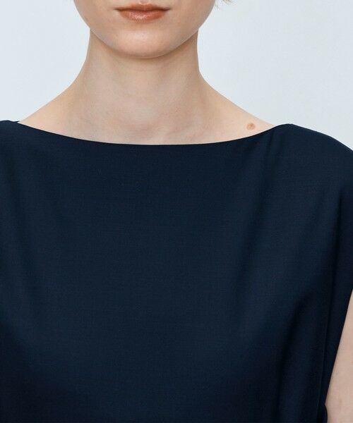 TOMORROWLAND / トゥモローランド サロペット・オールインワン | 【WEB先行予約】シャイニーシャーク コンビネゾン | 詳細4