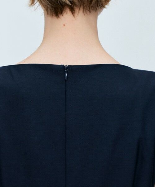 TOMORROWLAND / トゥモローランド サロペット・オールインワン | 【WEB先行予約】シャイニーシャーク コンビネゾン | 詳細5