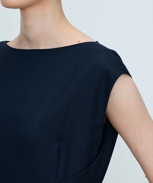 TOMORROWLAND / トゥモローランド サロペット・オールインワン | 【WEB先行予約】シャイニーシャーク コンビネゾン | 詳細6