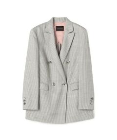 TOMORROWLAND / トゥモローランド テーラードジャケット | JERSELY ダブルブレストジャケット