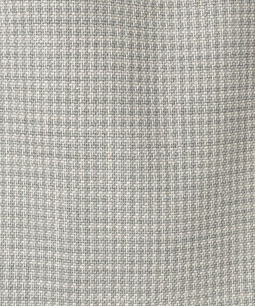 TOMORROWLAND / トゥモローランド テーラードジャケット | JERSELY ダブルブレストジャケット | 詳細10