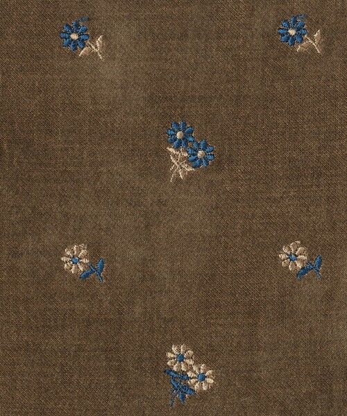 TOMORROWLAND / トゥモローランド その他トップス | フルーロンベル キャミソールトップス | 詳細9