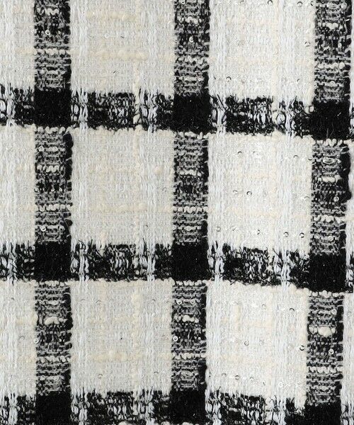 TOMORROWLAND / トゥモローランド ロング・マキシ丈スカート | タッタースパンコール タックバレルスカート | 詳細9