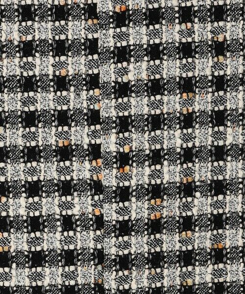 TOMORROWLAND / トゥモローランド その他アウター | 【WEB先行予約】クロレギンガムチェック ショートジャケット | 詳細10