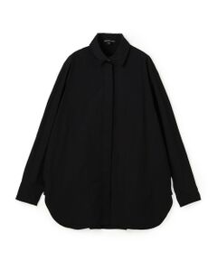 TOMORROWLAND / トゥモローランド シャツ・ブラウス | スーピマポプリンシャツ WSPI3241