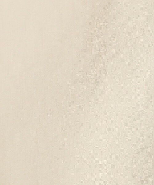 TOMORROWLAND / トゥモローランド シャツ・ブラウス | スーピマポプリンシャツ WSPI3241 | 詳細11