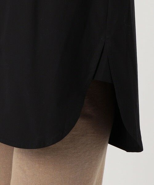 TOMORROWLAND / トゥモローランド シャツ・ブラウス | スーピマポプリンシャツ WSPI3241 | 詳細8