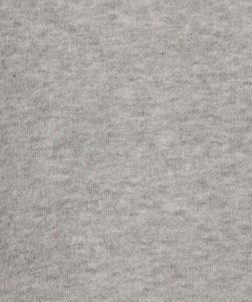 TOMORROWLAND / トゥモローランド パーカー | コージー フリースジップパーカー WVNS2720 | 詳細10