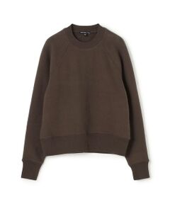 TOMORROWLAND / トゥモローランド スウェット | コージースエット ラグランスリーブプルオーバー WVNS3236