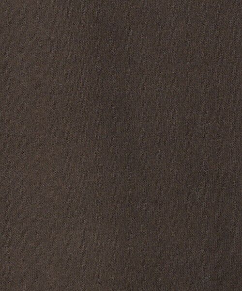 TOMORROWLAND / トゥモローランド スウェット | コージースエット ラグランスリーブプルオーバー WVNS3236 | 詳細9