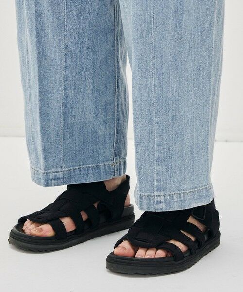 TOMORROWLAND / トゥモローランド デニムパンツ | デニムユーティリティパンツ WCID1091 | 詳細8