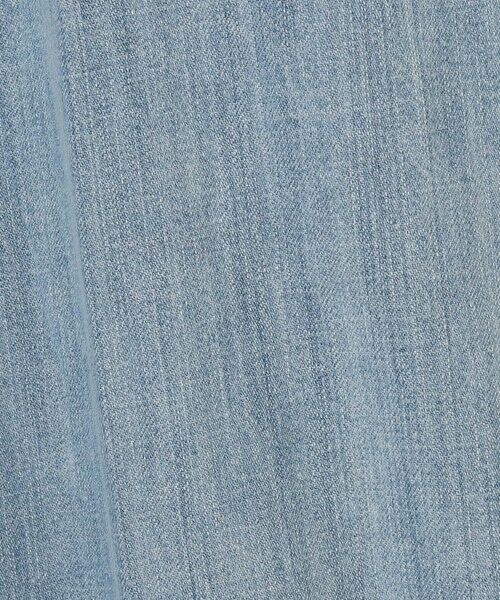 TOMORROWLAND / トゥモローランド デニムパンツ | デニムユーティリティパンツ WCID1091 | 詳細9