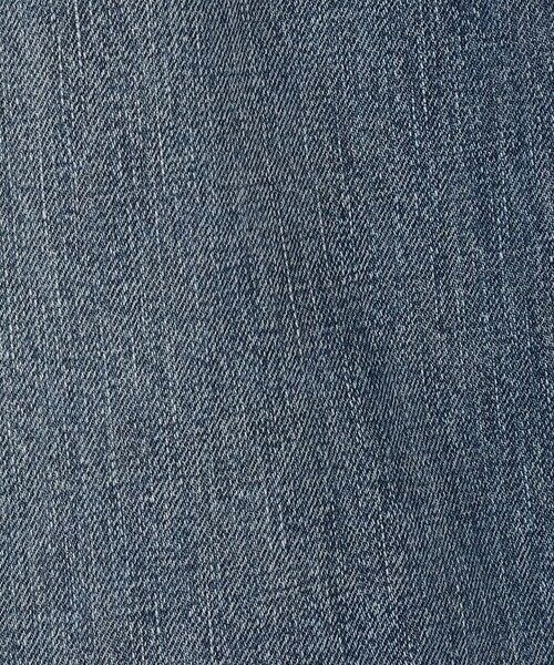 TOMORROWLAND / トゥモローランド デニムパンツ | セルビッジデニムユーティリティパンツ WRSD1091 | 詳細9