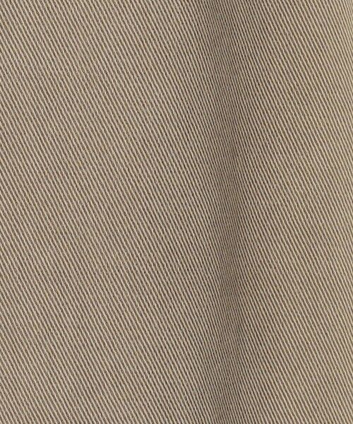 TOMORROWLAND / トゥモローランド その他パンツ | リブウエスト ワイドレッグパンツ WCGT1099 | 詳細9