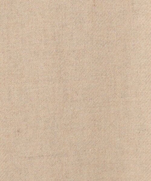 TOMORROWLAND / トゥモローランド スラックス・ドレスパンツ | ウールカシミヤブレンド プリーツトラウザーパンツ WWWF1096 | 詳細10