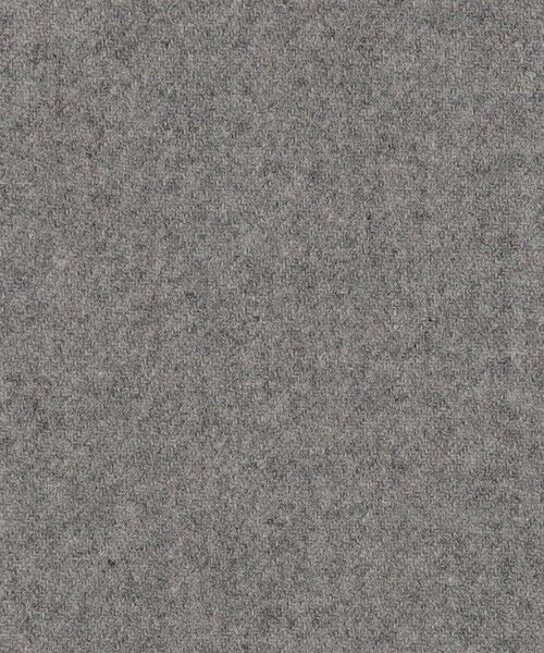 TOMORROWLAND / トゥモローランド スラックス・ドレスパンツ | ウールカシミヤブレンド プリーツトラウザーパンツ WWWF1096 | 詳細9