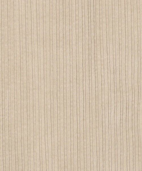 TOMORROWLAND / トゥモローランド その他パンツ | コーデュロイストレートレッグパンツ WUSC1067 | 詳細10