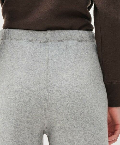 TOMORROWLAND / トゥモローランド その他パンツ | コージー ワイドレッグス ウェットパンツ WVNS1109 | 詳細6