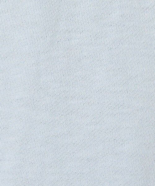 TOMORROWLAND / トゥモローランド その他パンツ | コットンスエット イージーパンツ WXA1007 | 詳細9