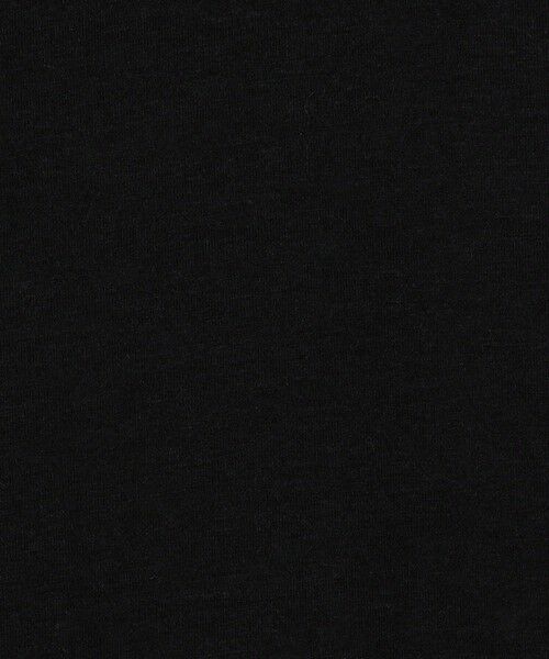 TOMORROWLAND / トゥモローランド ロング・マキシ丈ワンピース | メランジジャージーロングスリーブドレス WMTP6986 | 詳細8