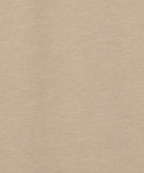 TOMORROWLAND / トゥモローランド ロング・マキシ丈ワンピース | メランジジャージーロングスリーブドレス WMTP6986 | 詳細9