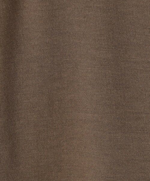 TOMORROWLAND / トゥモローランド ポロシャツ | ヘビーリュクスラグビーポロ MLOJ3817 | 詳細9