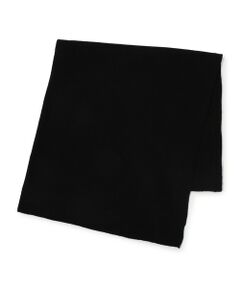 TOMORROWLAND / トゥモローランド マフラー・ショール・スヌード・ストール | オープンニットカシミヤスカーフ AOKC0723