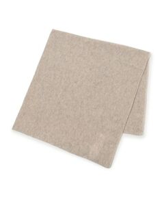 TOMORROWLAND / トゥモローランド マフラー・ショール・スヌード・ストール | オープンニットカシミヤスカーフ AOKC0723