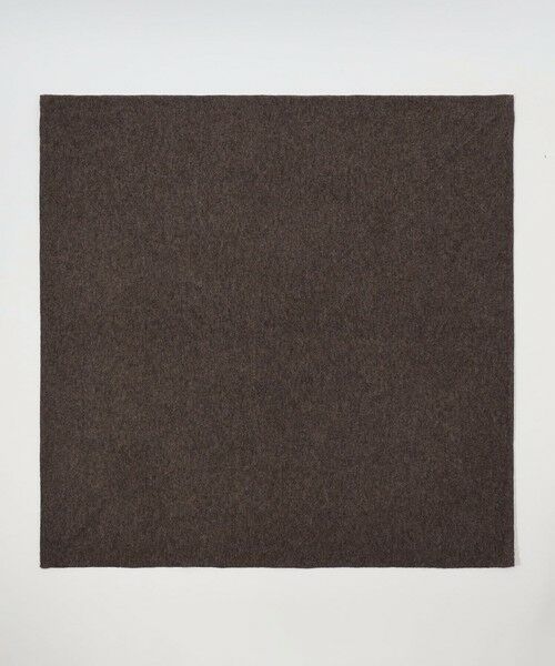 TOMORROWLAND / トゥモローランド マフラー・ショール・スヌード・ストール | オープンニットカシミヤスカーフ AOKC0723 | 詳細2