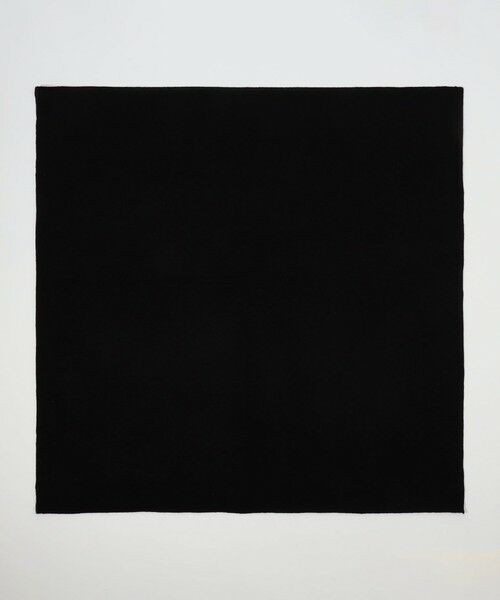 TOMORROWLAND / トゥモローランド マフラー・ショール・スヌード・ストール | オープンニットカシミヤスカーフ AOKC0723 | 詳細5