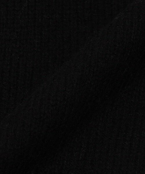 TOMORROWLAND / トゥモローランド マフラー・ショール・スヌード・ストール | オープンニットカシミヤスカーフ AOKC0723 | 詳細6