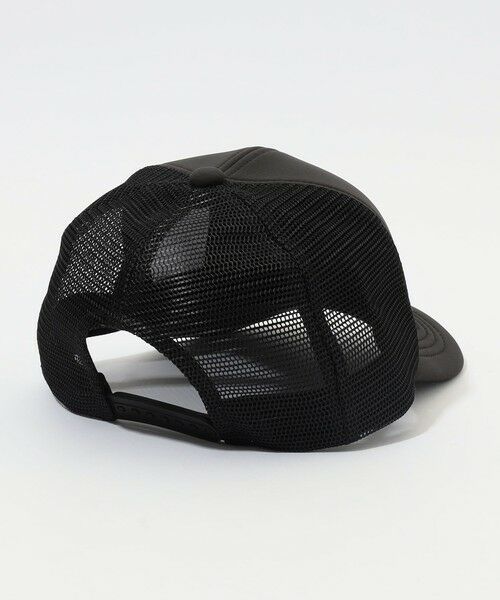 TOMORROWLAND / トゥモローランド キャップ | スキューバ 6パネル ベースボールキャップ MZU0738 | 詳細3