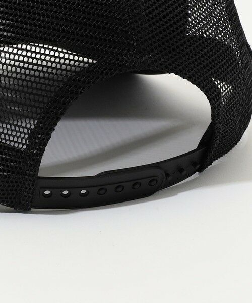 TOMORROWLAND / トゥモローランド キャップ | スキューバ 6パネル ベースボールキャップ MZU0738 | 詳細5