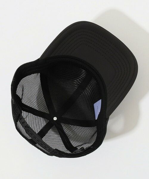 TOMORROWLAND / トゥモローランド キャップ | スキューバ 6パネル ベースボールキャップ MZU0738 | 詳細6