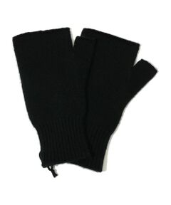 TOMORROWLAND / トゥモローランド 手袋 | リサイクルカシミヤ ニットグローブ ARBC0513