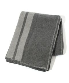 TOMORROWLAND / トゥモローランド その他雑貨 | サルティ ストライプ スロー ブランケット HDFB9988