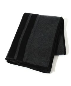 TOMORROWLAND / トゥモローランド その他雑貨 | サルティ ストライプ スロー ブランケット HDFB9988