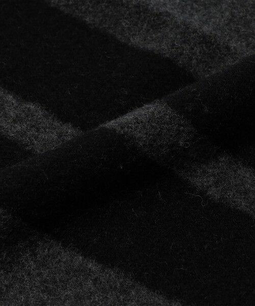 TOMORROWLAND / トゥモローランド その他雑貨 | サルティ ストライプ スロー ブランケット HDFB9988 | 詳細6