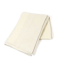 TOMORROWLAND / トゥモローランド その他雑貨 | サルティ ストライプ スロー ブランケット HDFB9988